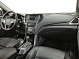 Hyundai Santa Fe Limited Edition, 2015 года, пробег 392033 км