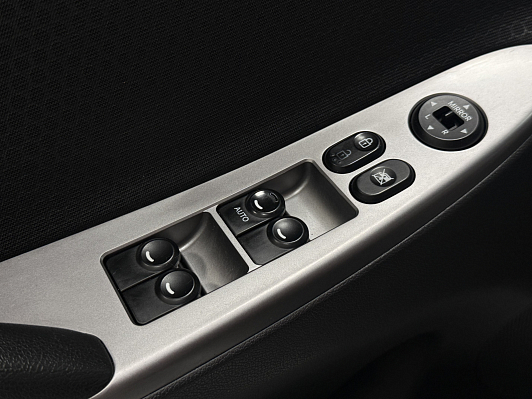 Hyundai Solaris Elegance, 2014 года, пробег 139000 км