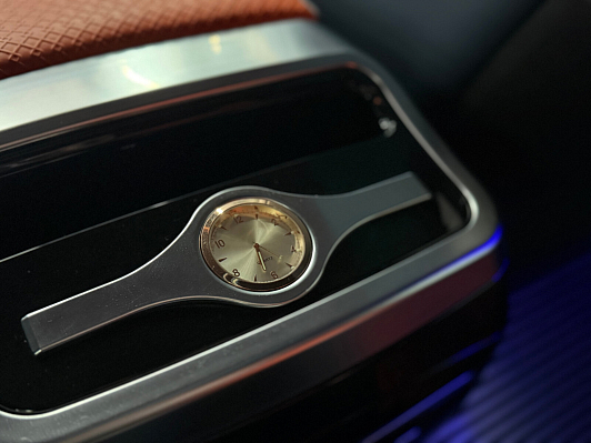 Mercedes-Benz V-Класс, 2023 года, пробег 28000 км