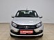 Lada (ВАЗ) Granta Comfort Light, 2024 года, пробег 25048 км