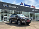 Geely Atlas Luxury, 2021 года, пробег 71600 км