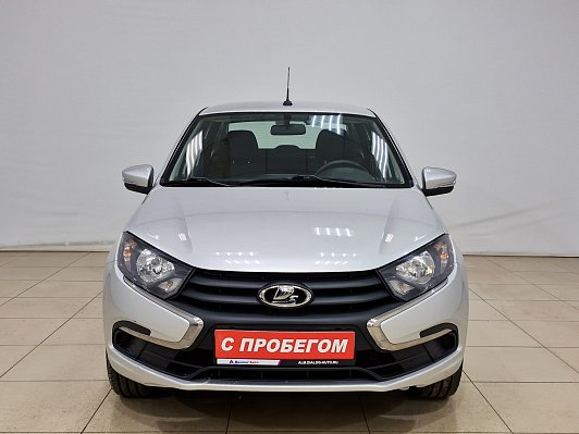Lada (ВАЗ) Granta Comfort Light, 2024 года, пробег 25048 км