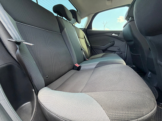 Ford Focus SYNC Edition, 2013 года, пробег 165500 км