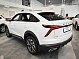 Haval F7x Премиум, белый