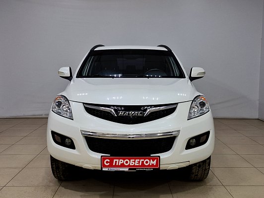Haval H5 Comfort, 2021 года, пробег 116580 км