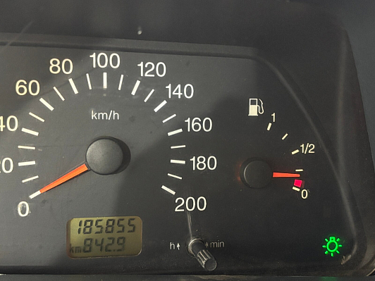 Lada (ВАЗ) 2114 Стандарт, 2012 года, пробег 182000 км