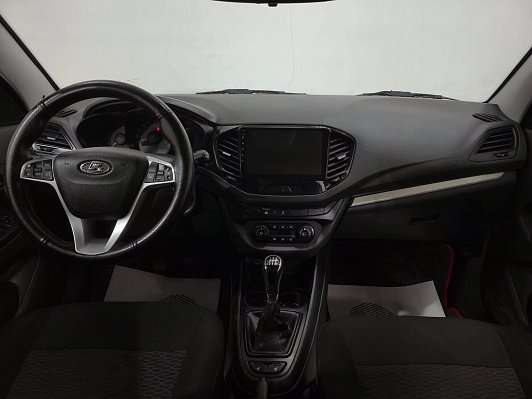 Lada (ВАЗ) Vesta Comfort, 2018 года, пробег 212953 км