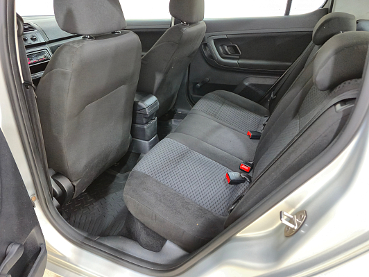 Skoda Fabia Fresh, 2013 года, пробег 137375 км