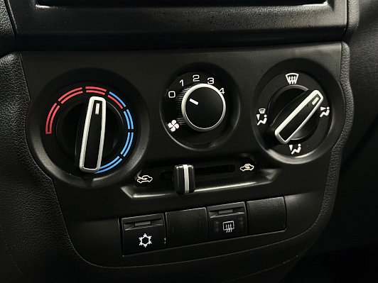 Lada (ВАЗ) Granta Comfort Light, 2022 года, пробег 73540 км
