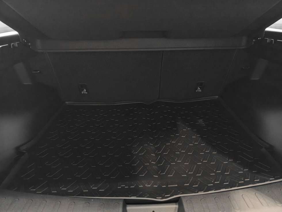 Haval Jolion Оптимум, красный