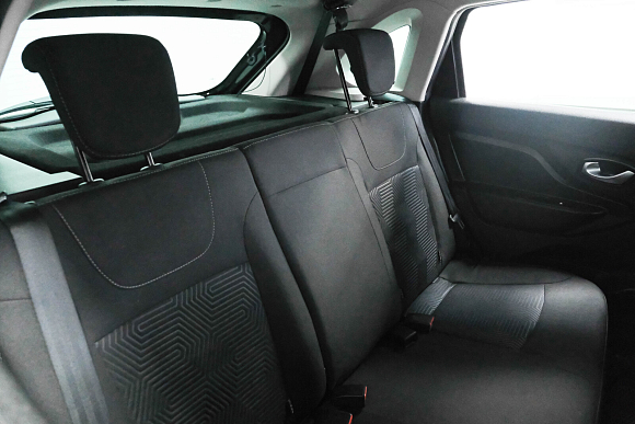 Lada (ВАЗ) XRAY #Club, 2019 года, пробег 38000 км