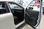 Jaecoo J6 Актив, белый
