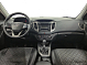 Hyundai Creta Comfort Plus + Advanced, 2016 года, пробег 290909 км