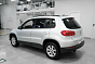 Volkswagen Tiguan Sochi Edition, 2013 года, пробег 212828 км