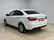 Lada (ВАЗ) Vesta Luxe, 2021 года, пробег 49729 км