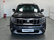 Kia Mohave Platinum, 2020 года, пробег 110283 км