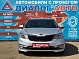 Kia Rio Luxe, 2016 года, пробег 97504 км