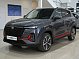 Changan CS35 Plus Техно, серый