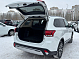 Mitsubishi Outlander Instyle, 2021 года, пробег 83293 км