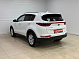 Kia Sportage Luxe, 2017 года, пробег 97970 км