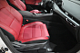 Changan Eado Plus Tech, белый