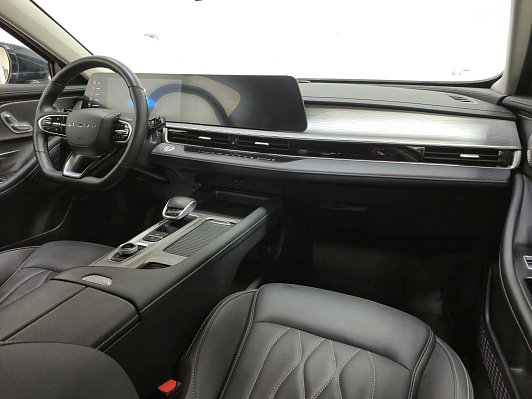 Chery Arrizo 8 Prime, 2024 года, пробег 38493 км