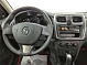 Renault Logan Confort, 2015 года, пробег 97473 км