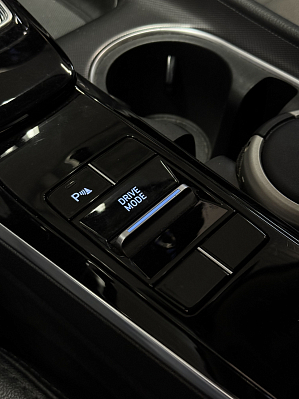 Hyundai Sonata Classic, 2021 года, пробег 42000 км