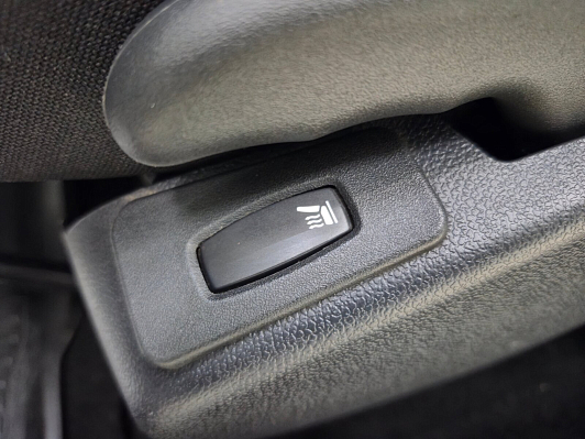 Nissan Almera Comfort A/C, 2018 года, пробег 106570 км