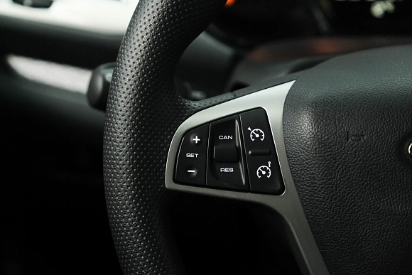 Lada (ВАЗ) Vesta Comfort, 2019 года, пробег 53000 км