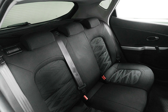 Kia Ceed Classic, 2014 года, пробег 40967 км