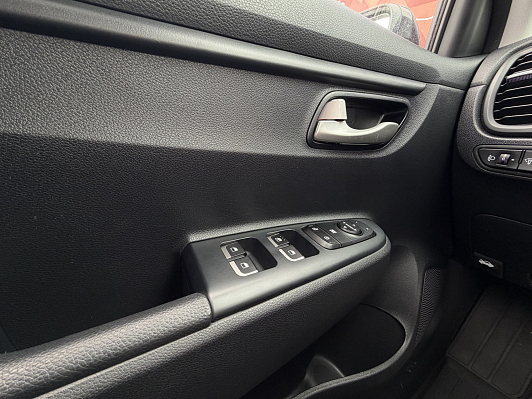 Solaris KRX Люкс АВ, 2025 года, пробег 14485 км