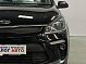 Kia Rio Luxe, 2017 года, пробег 163999 км