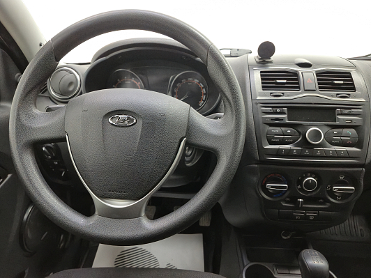 Lada (ВАЗ) Granta Classic, 2019 года, пробег 47544 км