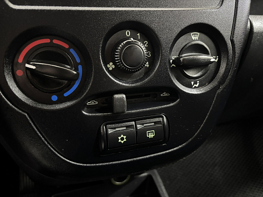 Lada (ВАЗ) Granta Classic Start Glonass 21901-51-234, 2013 года, пробег 214342 км