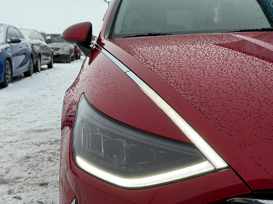 Hyundai Sonata Style, 2019 года, пробег 120731 км