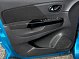 Renault Kaptur Extreme, 2016 года, пробег 179718 км