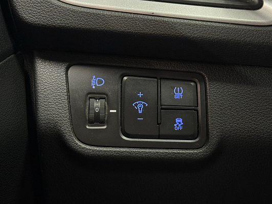 Hyundai Solaris Comfort, 2017 года, пробег 273000 км