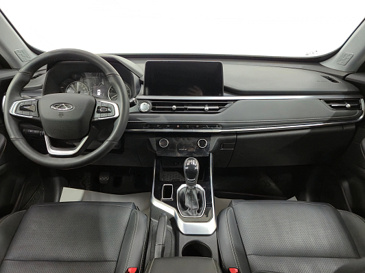 Chery Tiggo 4 Pro Action, 2025 года, пробег 10264 км