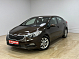 Kia Cerato Luxe, 2015 года, пробег 232812 км