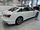 Audi A6, 2021 года, пробег 97794 км