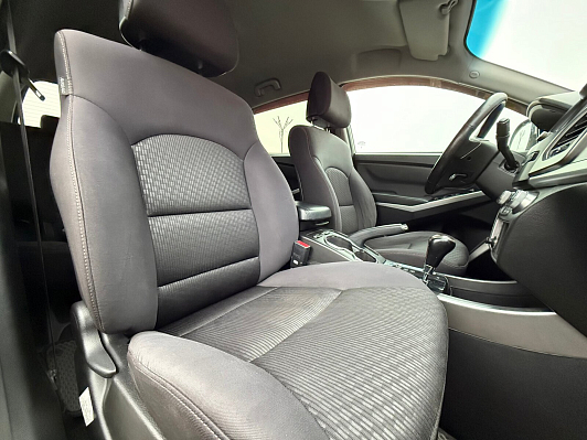 SsangYong Actyon Elegance+, 2014 года, пробег 235297 км