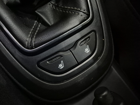 Lada (ВАЗ) Vesta Comfort Image, 2019 года, пробег 100000 км