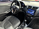 Hyundai Solaris Comfort, 2014 года, пробег 178962 км