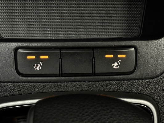 Kia Rio, 2021 года, пробег 86000 км