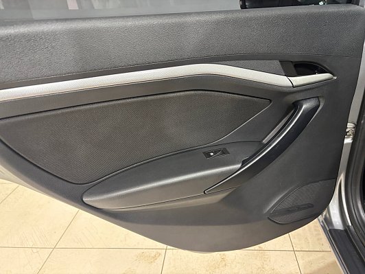 Lada (ВАЗ) Vesta Comfort, 2018 года, пробег 122211 км