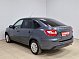 Lada (ВАЗ) Granta Классик, 2026 года, пробег 5969 км
