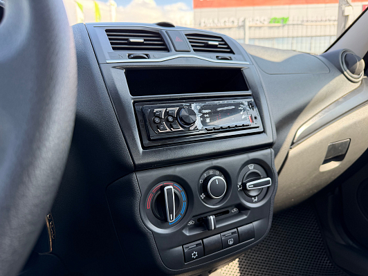 Lada (ВАЗ) Granta Classic Optima, 2025 года, пробег 2433 км