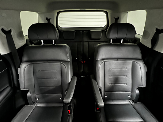 Hyundai Santa Fe, 2024 года, пробег 10800 км