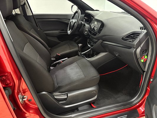 Lada (ВАЗ) Vesta Classic Start (2018-2019), 2020 года, пробег 73431 км